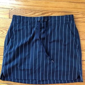 Athleta skort
